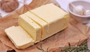 Butter Flavor